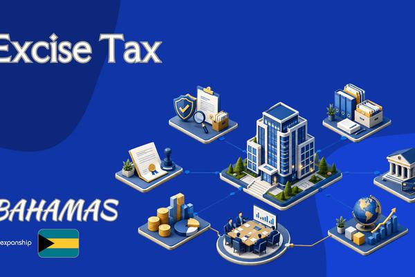 Excise Tax in Bahamas: What Importers Should Know