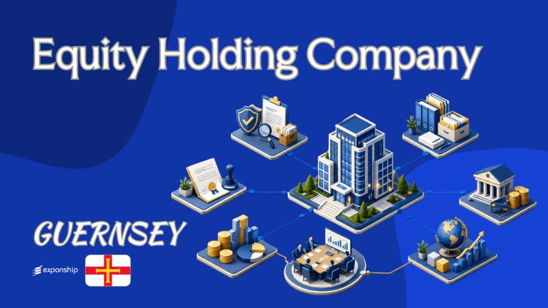 Guernsey Equity Holding Company for Non-Resident Owners