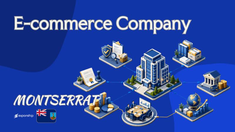 Montserrat E-commerce Company: A Guide for Non-Residents