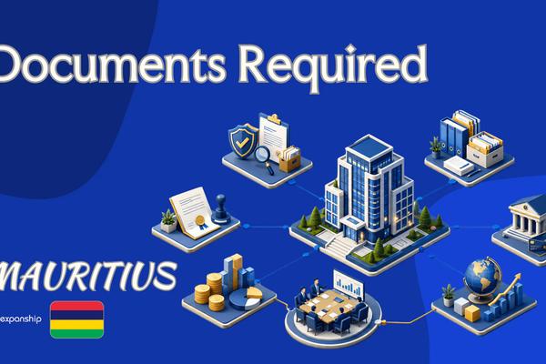 Documents to Incorporate a Mauritius Company Explained