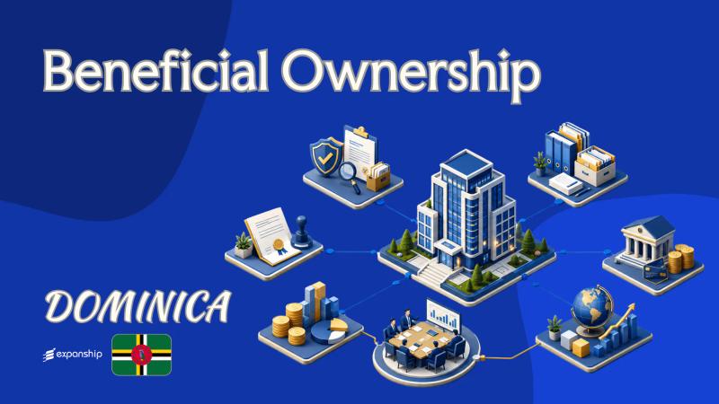 Beneficial Ownership Rules in Dominica | What to Know