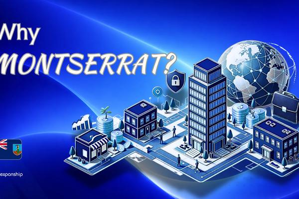 Benefits of Incorporating in Montserrat | 8 Key Advantages