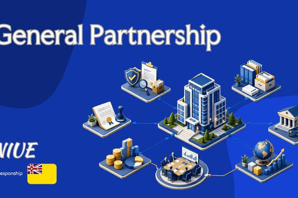 Niue General Partnership vs. Limited-Liability Company