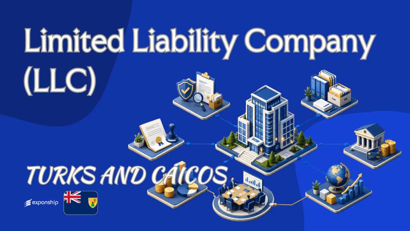 Forming a Limited Liability Company in Turks and Caicos