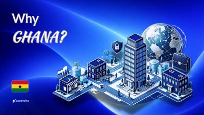 Benefits of Incorporating in Ghana | 8 Key Advantages