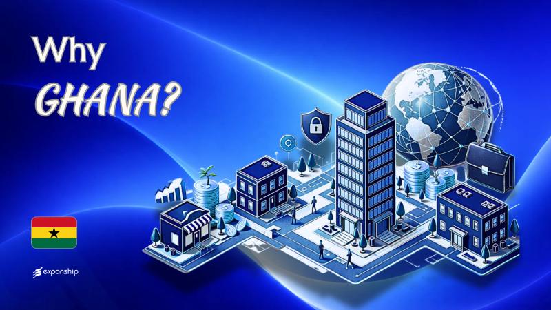 Benefits of Incorporating in Ghana | 8 Key Advantages