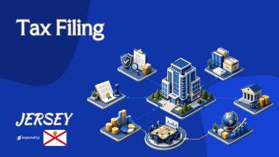 Jersey Corporate Tax Return: Filing Deadline & Penalties