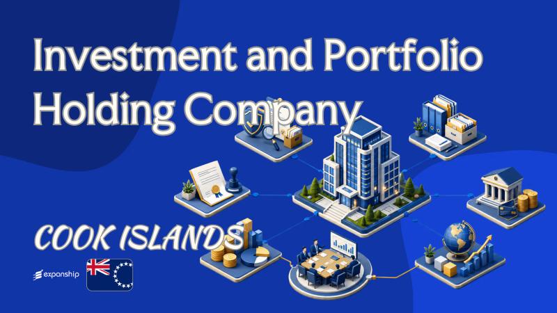 Cook Islands Company for a Passive Portfolio: Key Facts
