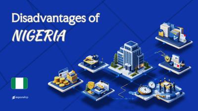 Drawbacks of Setting Up a Company in Nigeria | Explained