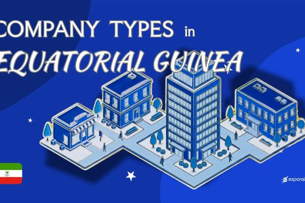 Company Types in Equatorial Guinea | 8 Structures Explained