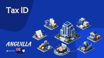 Anguilla Tax ID and Company Registration Numbers Explained