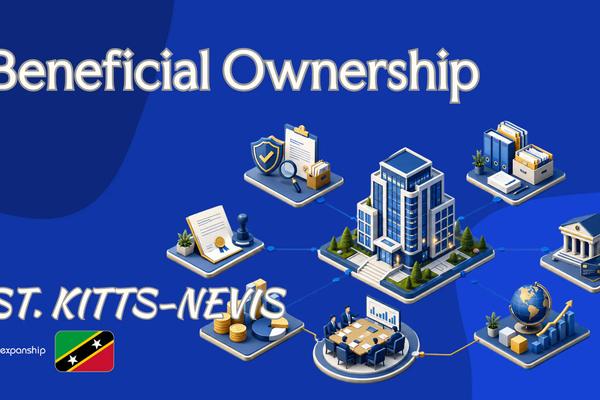Beneficial Ownership Rules in St. Kitts and Nevis Explained