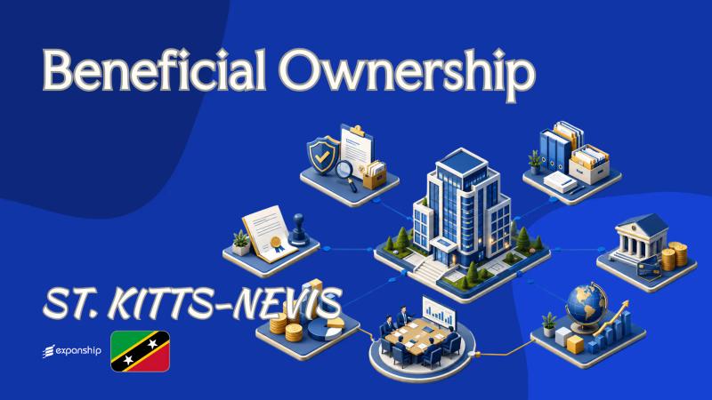 Beneficial Ownership Rules in St. Kitts and Nevis Explained