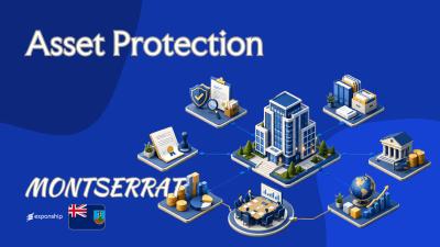 Asset Protection via a Montserrat Company: Overview