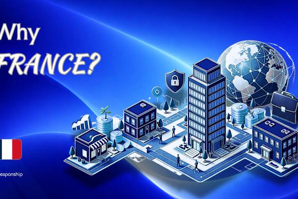 Benefits of Incorporating in France | 8 Key Advantages