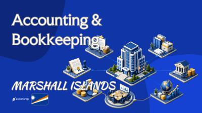 Marshall Islands Company Recordkeeping | Rules & Audit