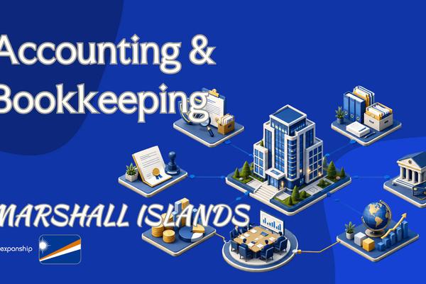 Marshall Islands Company Recordkeeping | Rules & Audit