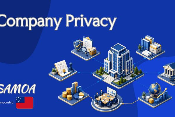 Company Privacy in Samoa: Owners and Directors Explained