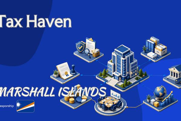 Is the Marshall Islands Really a Tax Haven? What to Know