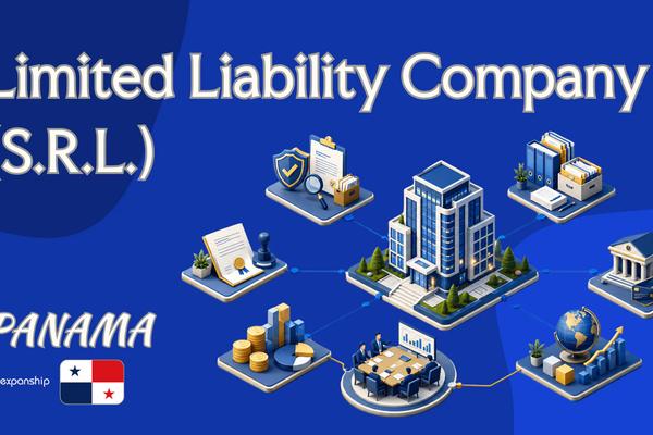 Forming a Limited Liability Company (S.R.L.) in Panama