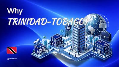 Advantages of Incorporating in Trinidad and Tobago | Guide
