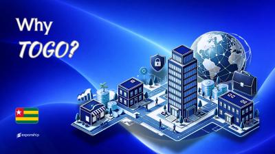 Benefits of Incorporating in Togo | ECOWAS & Tax Perks