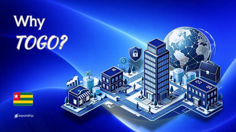Benefits of Incorporating in Togo | ECOWAS & Tax Perks