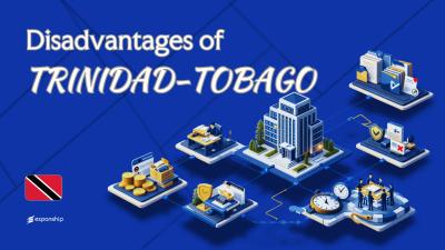 Cons of Incorporating in Trinidad and Tobago | Key Drawbacks
