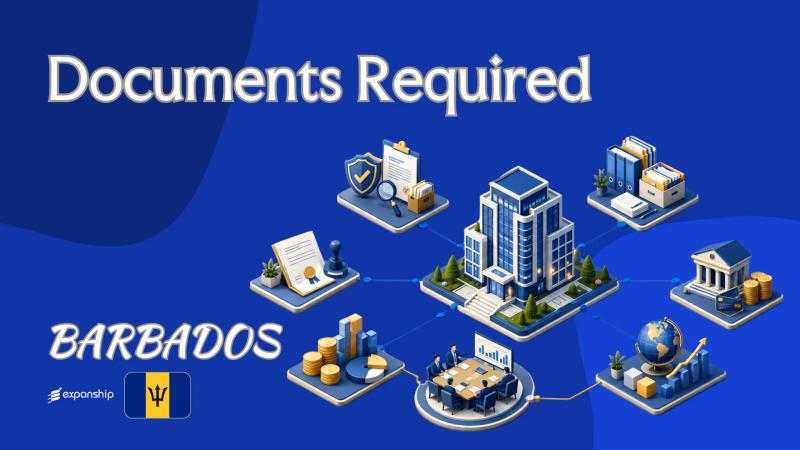 Documents to Incorporate a Barbados Company Explained