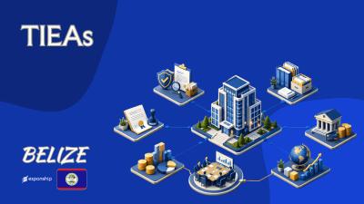 Belize TIEAs and OECD Transparency Standards Explained