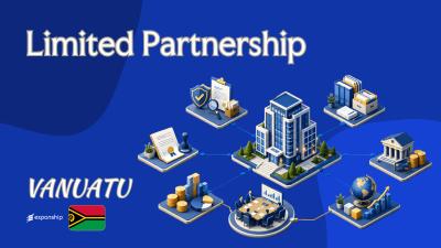 Vanuatu Limited Partnership: Structure and Liability