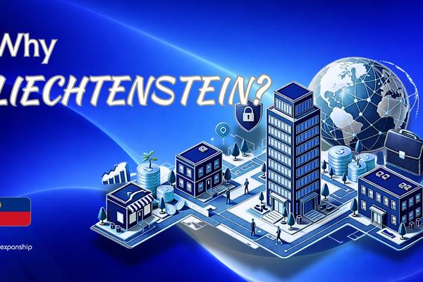 Advantages of Incorporating in Liechtenstein | 10 Key
