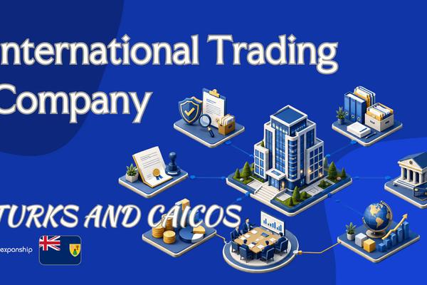 International Trading Company in Turks and Caicos: Key Facts