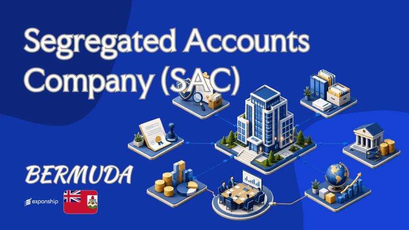 Bermuda Segregated Accounts Company (SAC): How It Works