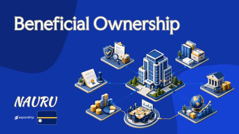 Nauru Beneficial Ownership: Filing & Compliance Guide