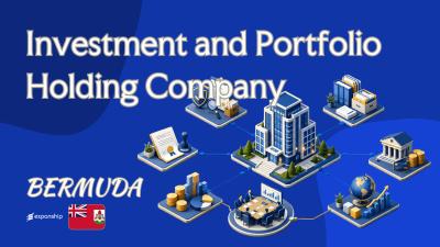 Bermuda Investment Holding Company for Private Investors