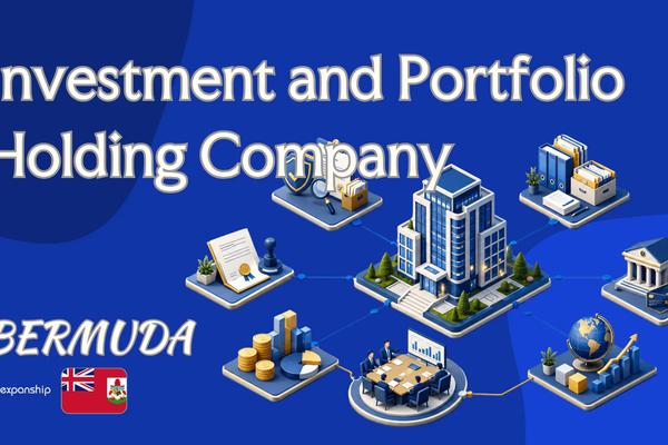 Bermuda Investment Holding Company for Private Investors