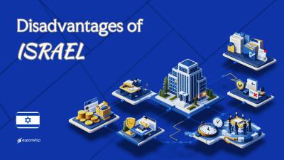 Disadvantages of Incorporating in Israel | 10 Drawbacks