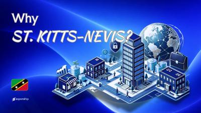 Benefits of Incorporating in St. Kitts and Nevis Explained
