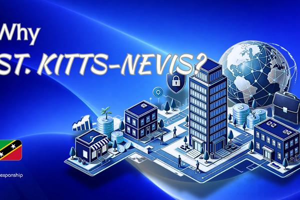 Benefits of Incorporating in St. Kitts and Nevis Explained