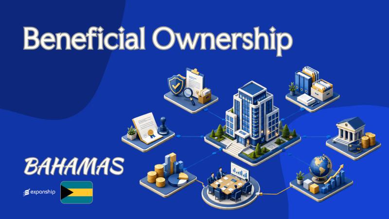 Beneficial Ownership Rules in the Bahamas | Compliance