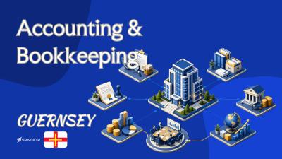 Accounting & Bookkeeping in Guernsey | Rules Explained