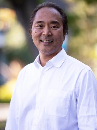 Robert Kamei, MD