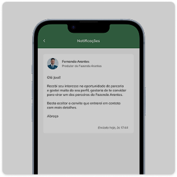 Nova funcionalidade Hevea Flow