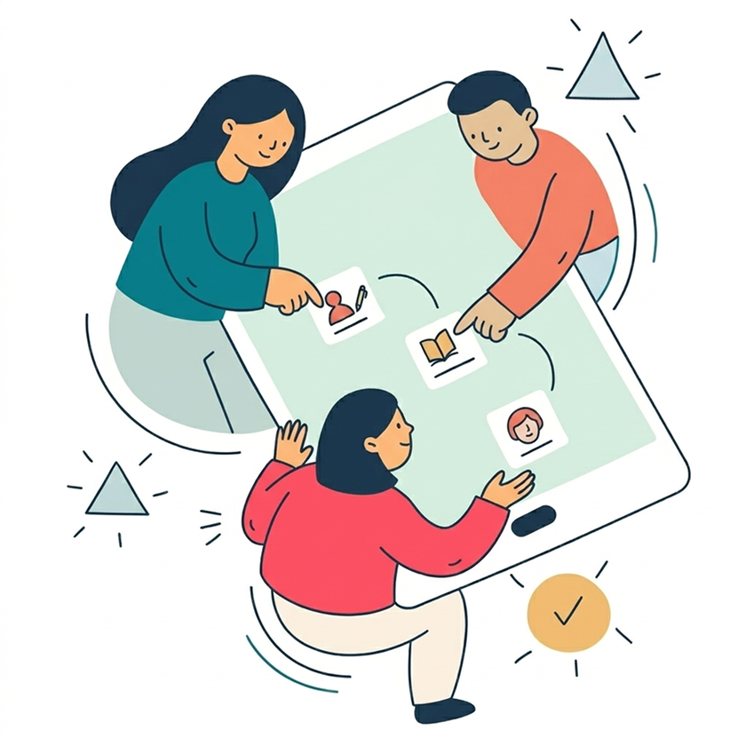 Contact