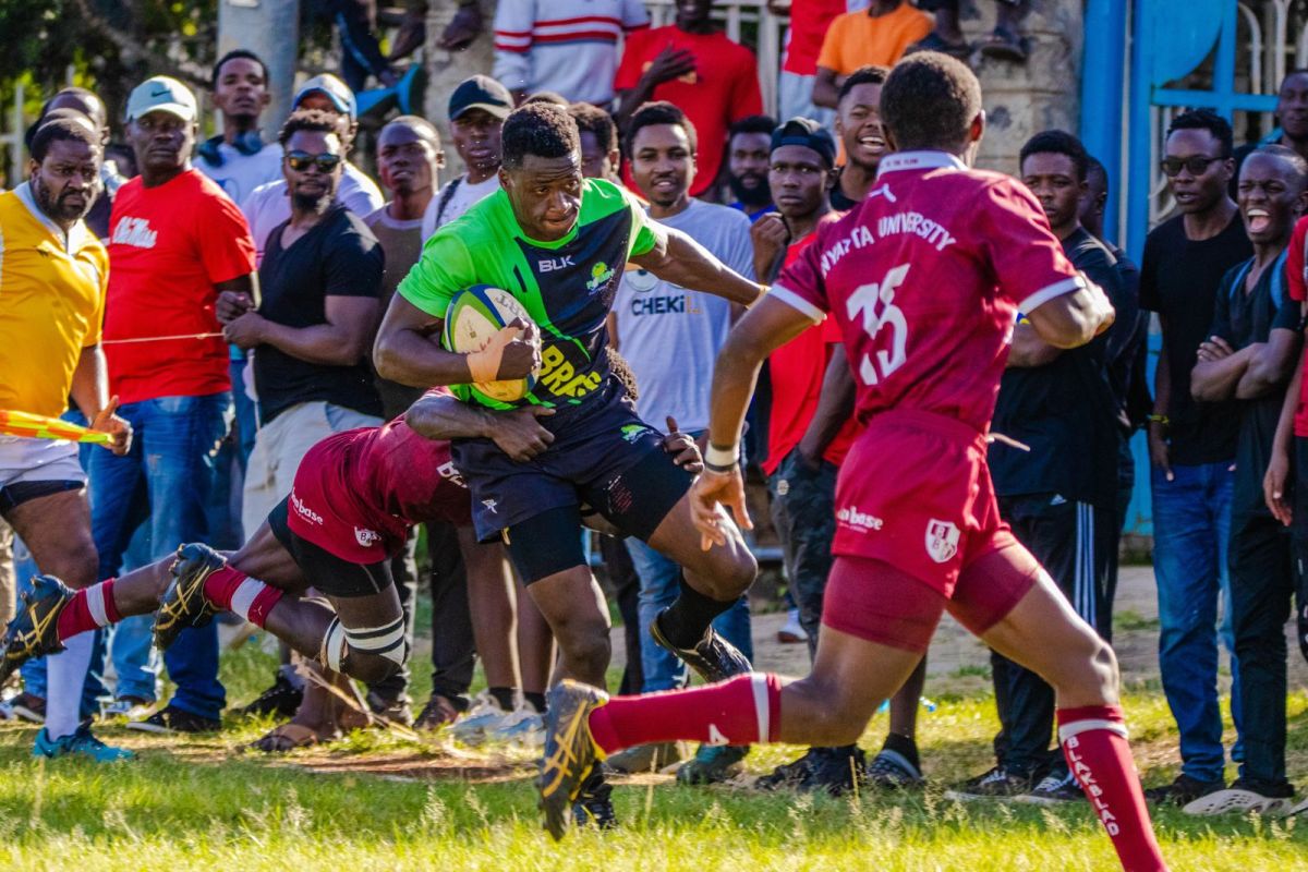 Double Delight at the Ngong Racecourse as Kenya Cup Enters Final Stretch