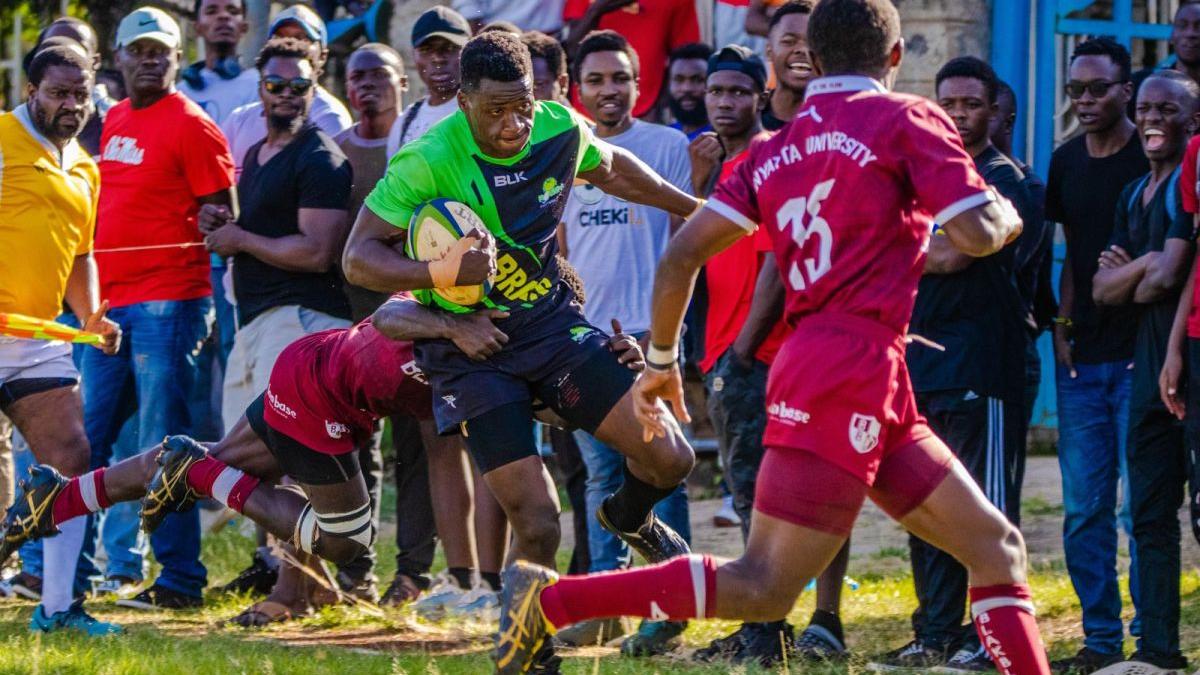 Double Delight at the Ngong Racecourse as Kenya Cup Enters Final Stretch