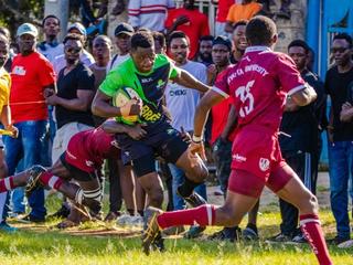 Double Delight at the Ngong Racecourse as Kenya Cup Enters Final Stretch