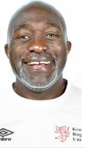 KRU Director of Rugby