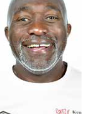 KRU Director of Rugby